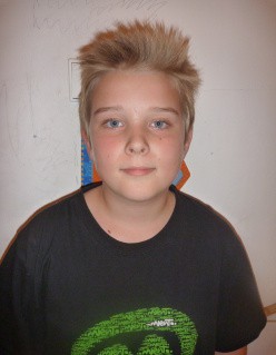 Ošťádal Michal